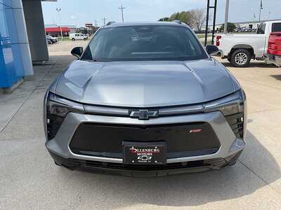 2024 Chevrolet Blazer EV, $27995. Photo 3
