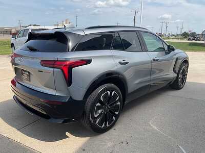 2024 Chevrolet Blazer EV, $27995. Photo 6