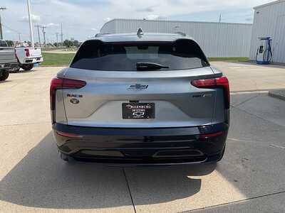 2024 Chevrolet Blazer EV, $27995. Photo 7