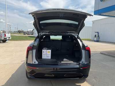 2024 Chevrolet Blazer EV, $27995. Photo 9