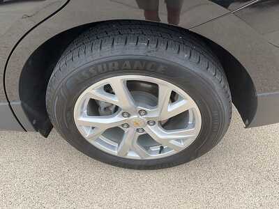 2020 Chevrolet Equinox, $19995. Photo 10