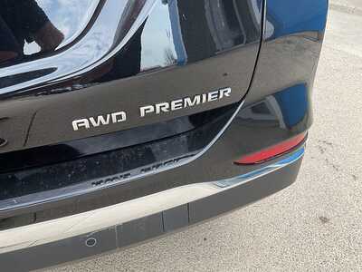 2020 Chevrolet Equinox, $19995. Photo 11