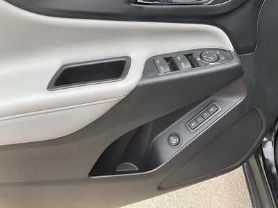 2020 Chevrolet Equinox, $19995. Photo 12