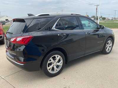 2020 Chevrolet Equinox, $19995. Photo 6