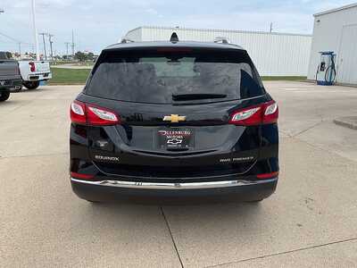 2020 Chevrolet Equinox, $19995. Photo 7