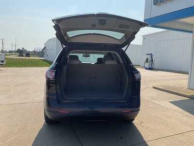 2020 Chevrolet Equinox, $19995. Photo 9
