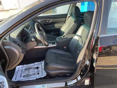 2015 Nissan Altima, $13796. Photo 10