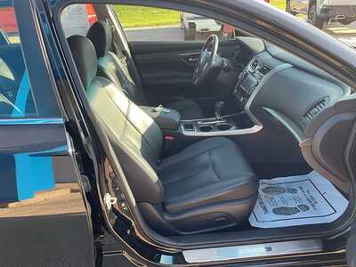 2015 Nissan Altima, $13796. Photo 11