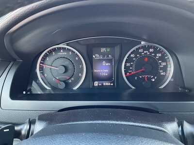 2015 Toyota Camry, $16995. Photo 11