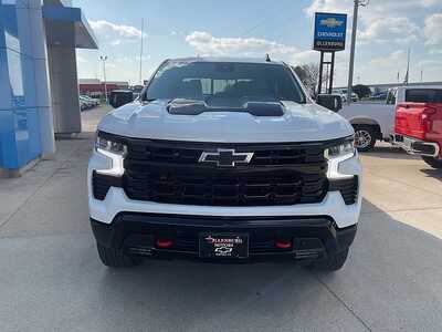 2025 Chevrolet Silverado 1500, $50995. Photo 3