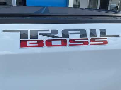 2025 Chevrolet Silverado 1500, $50995. Photo 9