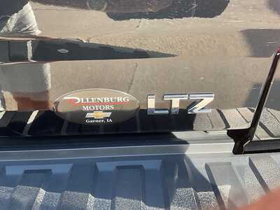 2018 Chevrolet Silverado 1500, $32499. Photo 10