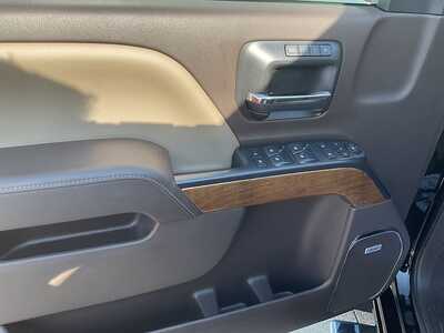 2018 Chevrolet Silverado 1500, $32499. Photo 12