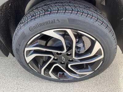 2026 Chevrolet TrailBlazer, $35375. Photo 12