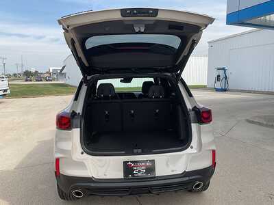 2026 Chevrolet TrailBlazer, $35375. Photo 9