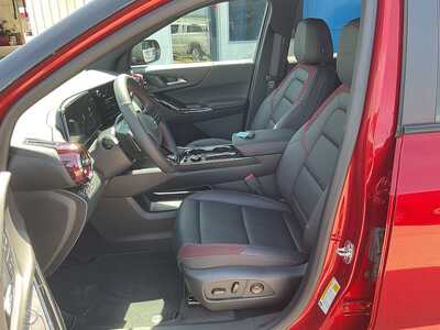 2027 Chevrolet Equinox, $40625. Photo 12