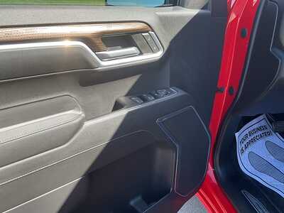2022 Chevrolet Silverado 1500, $36995. Photo 11