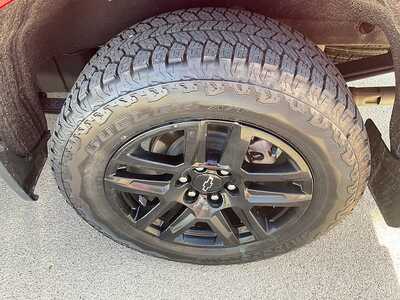2023 Chevrolet 1500 Crew Cab, $0. Photo 11