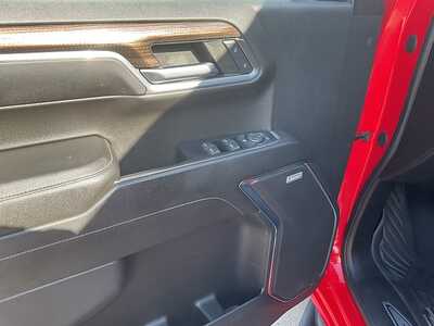 2023 Chevrolet 1500 Crew Cab, $0. Photo 12