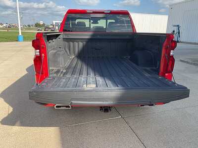 2023 Chevrolet 1500 Crew Cab, $0. Photo 9
