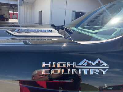 2024 Chevrolet 3500 Crew Cab, $73995. Photo 10