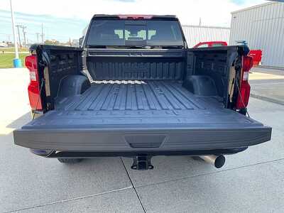 2024 Chevrolet 3500 Crew Cab, $73995. Photo 9