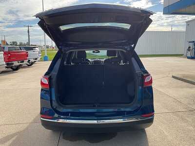 2020 Chevrolet Equinox, $19995. Photo 10
