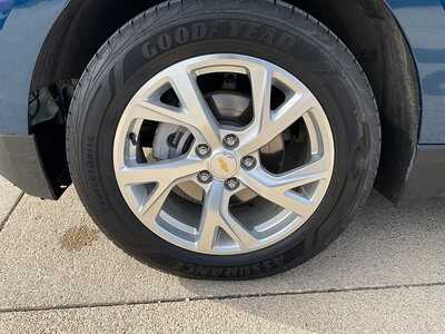 2020 Chevrolet Equinox, $19995. Photo 11