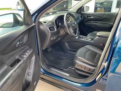 2020 Chevrolet Equinox, $19995. Photo 12