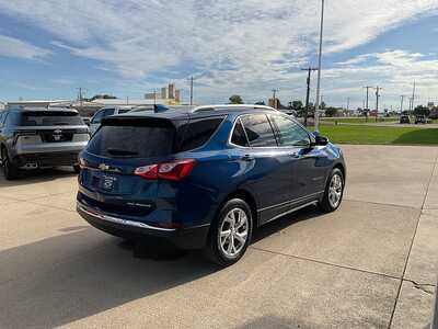 2020 Chevrolet Equinox, $19995. Photo 6