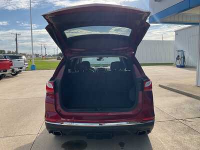 2020 Chevrolet Equinox, $17599. Photo 9