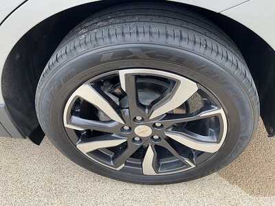 2023 Chevrolet Equinox, $23995. Photo 12