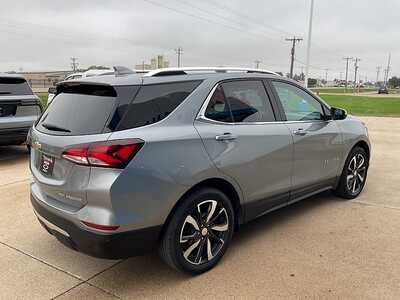 2023 Chevrolet Equinox, $23995. Photo 6