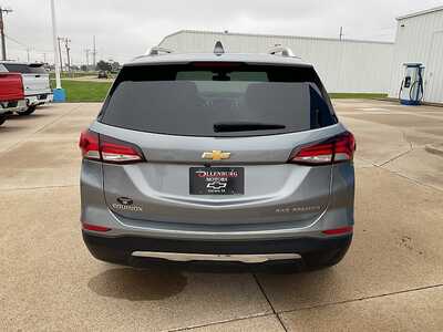 2023 Chevrolet Equinox, $23995. Photo 7