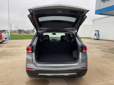 2023 Chevrolet Equinox, $23995. Photo 9