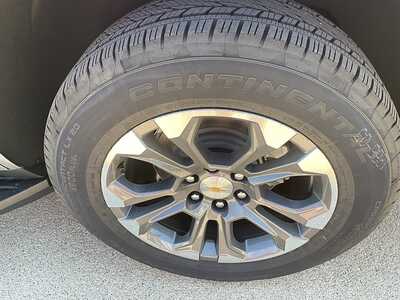 2026 Chevrolet Tahoe, $79750. Photo 10