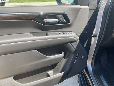 2026 Chevrolet Tahoe, $79750. Photo 11