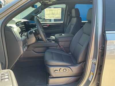 2026 Chevrolet Tahoe, $79750. Photo 12