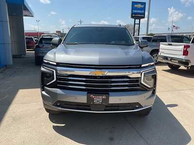 2026 Chevrolet Tahoe, $79750. Photo 3