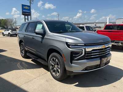 2026 Chevrolet Tahoe, $79750. Photo 4