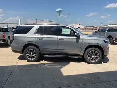 2026 Chevrolet Tahoe, $79750. Photo 5