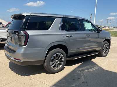 2026 Chevrolet Tahoe, $79750. Photo 6