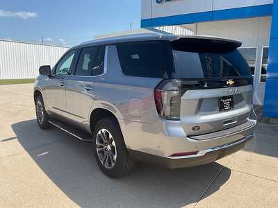 2026 Chevrolet Tahoe, $79750. Photo 8