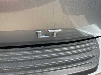2026 Chevrolet Tahoe, $79750. Photo 9