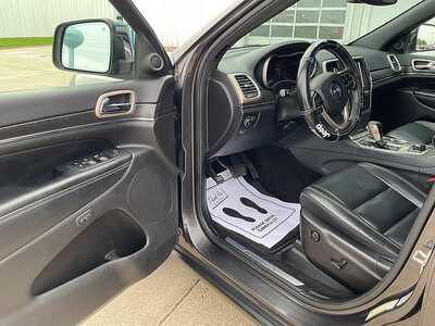 2017 Jeep Grand Cherokee, $17695. Photo 10