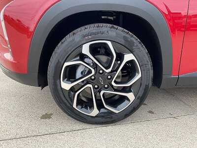 2026 Chevrolet Trax, $28885. Photo 10