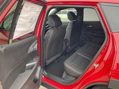 2026 Chevrolet Trax, $28885. Photo 12