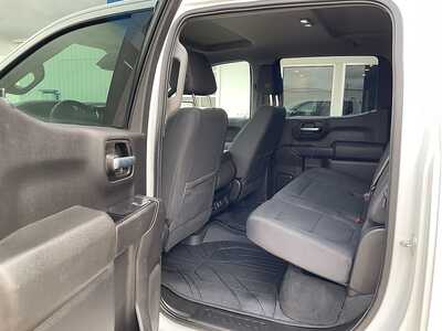 2021 Chevrolet 1500 Crew Cab, $29995. Photo 11