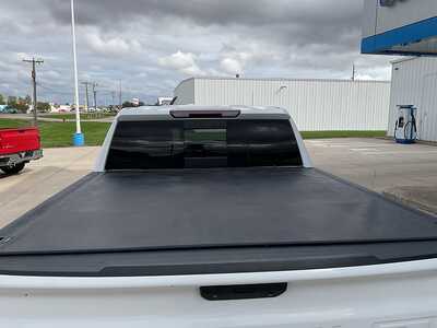 2021 Chevrolet 1500 Crew Cab, $29995. Photo 12