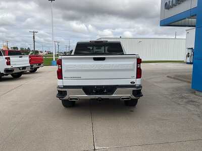 2021 Chevrolet 1500 Crew Cab, $29995. Photo 6